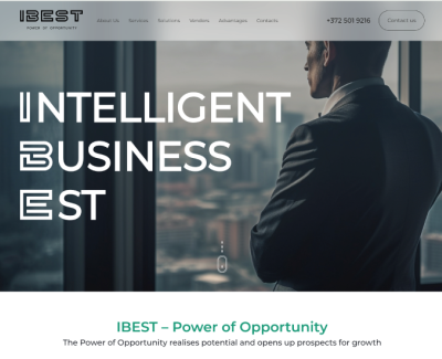 ibest.ee