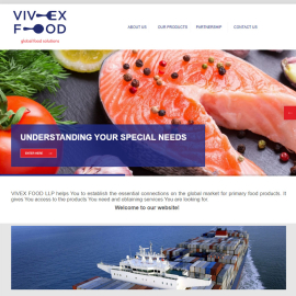 vivexfood.com