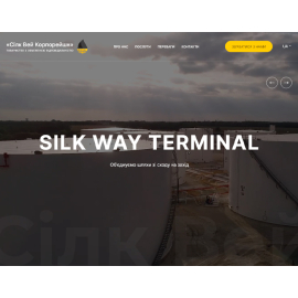 silkway-terminal.com
