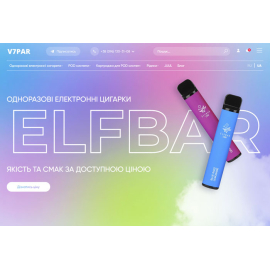 v7par.com