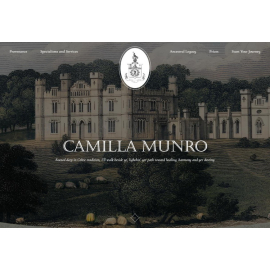 camillamunro.com