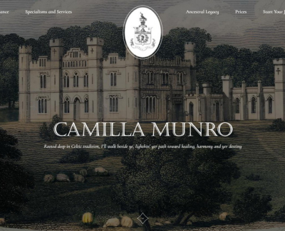 camillamunro.com