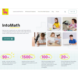 intomath.org