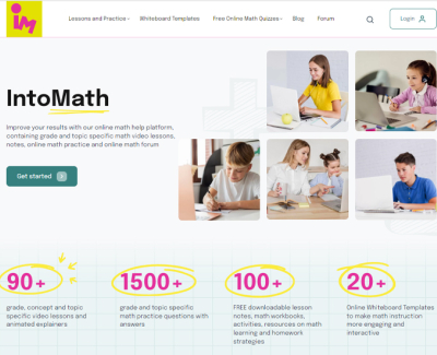 intomath.org