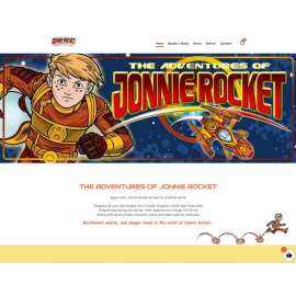 jonnierocket.com