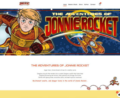 jonnierocket.com