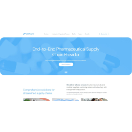 clipharm.com