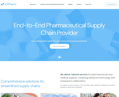 clipharm.com