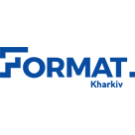 Типография ФОРМАТ