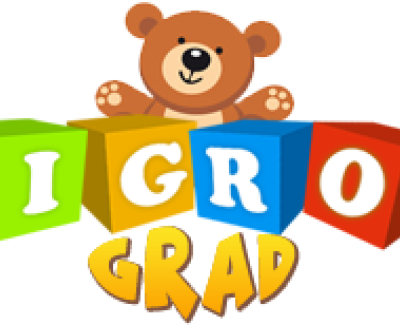 Магазин игрушек Igrograd