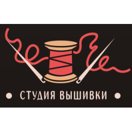 Студия вышивки Embrostudios