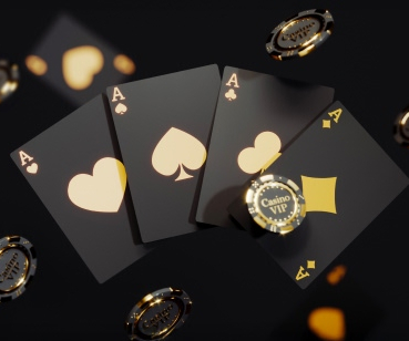 Розробка P2P-фінансової платформи для покерної спільноти PokerBank