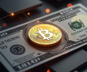 Розробка криптоаналітичної платформи для Crypto Monitoring