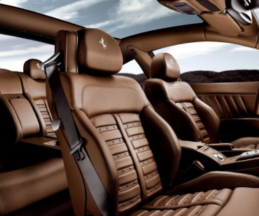 Создание учётной системы для Car textile