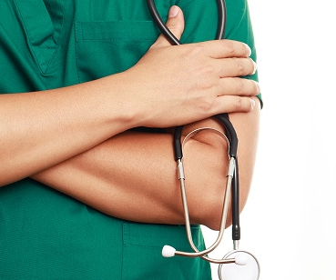Розробка корпоративного сайту медичного центру Avanta Medical Center