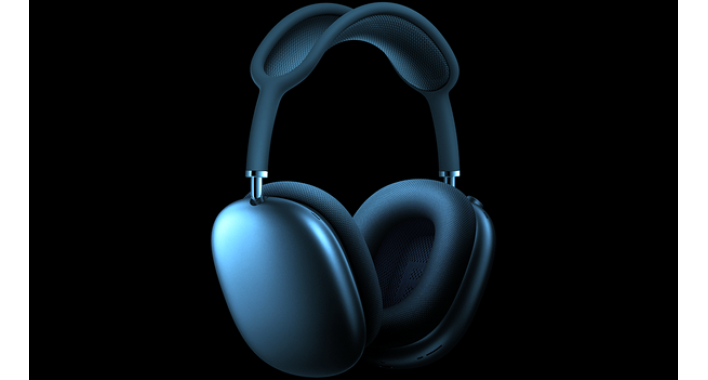 Как не выбиться из потока – знает AirPods Max