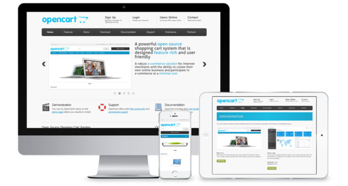 Минусы и плюсы разработки сайтов на OpenCart 2.3 и 3.0