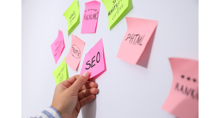 Семантичне SEO: Як оптимізувати для сенсу, а не для ключових слів