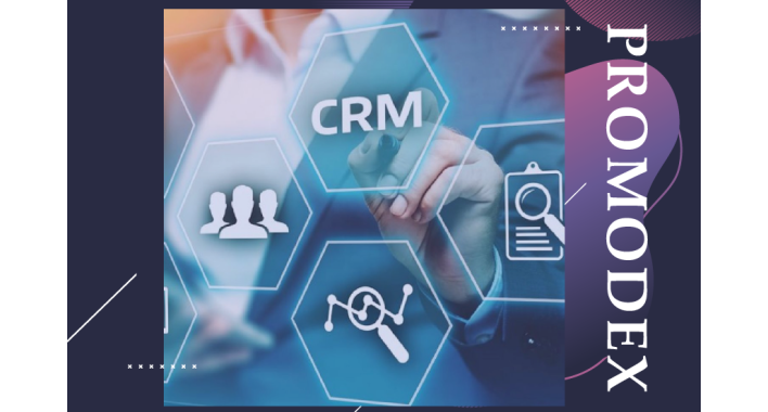 Какие задачи решает CRM-система