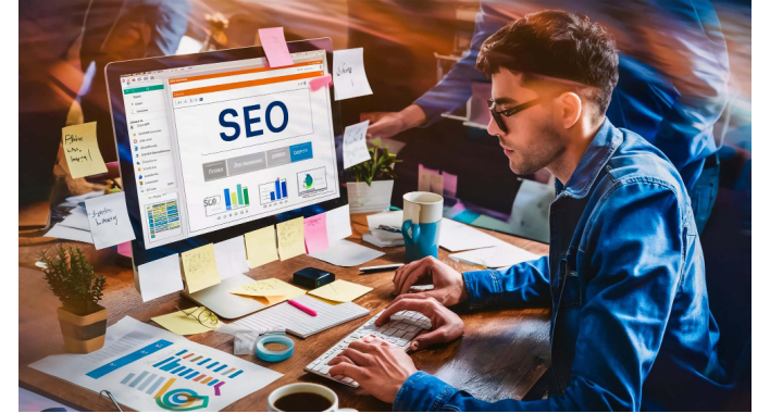 Хто такий (частный) приватний SEO-спеціаліст і які його обов'язки?