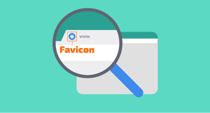 Favicon - покращення вашого веб-сайту за допомогою невеликої, але потужної мітки