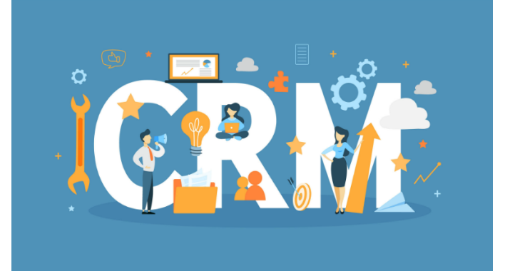 Какие задачи решает CRM-система?