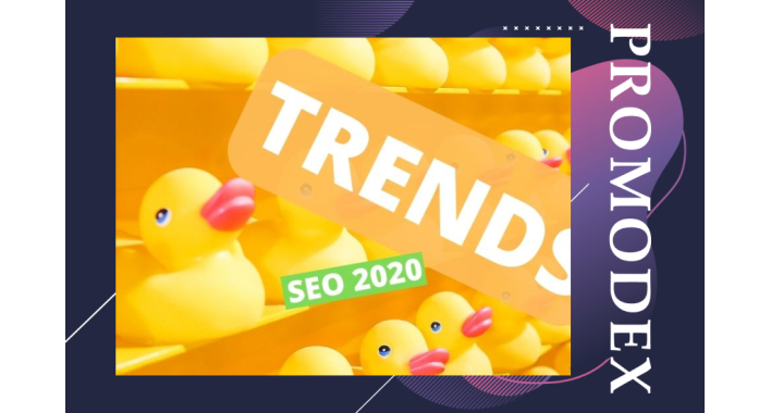 Особенности SEO-продвижения в 2020 году