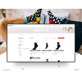 Socksfor