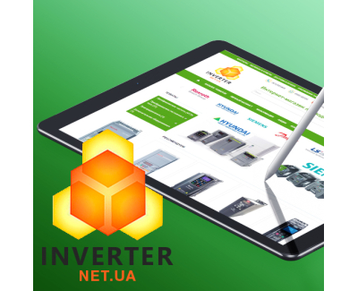 inverter