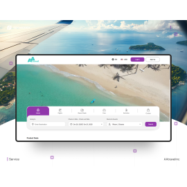 AA travel