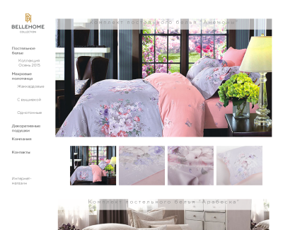 Bellehome