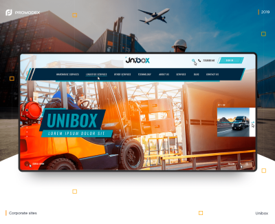 UniBox