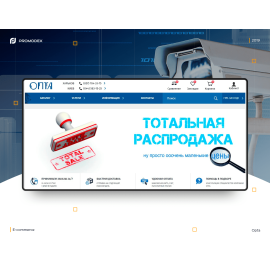ОПТА