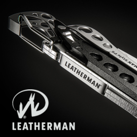 leatherman