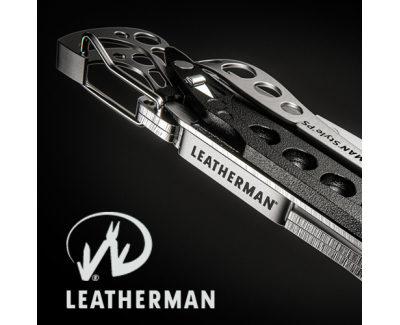 leatherman