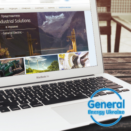 general energy ukraine
