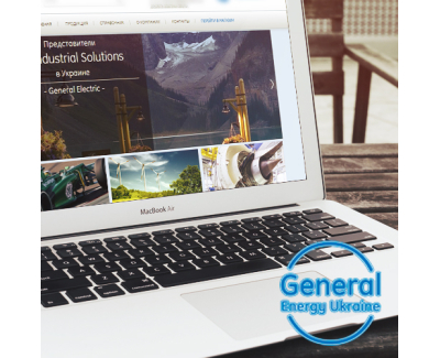 general energy ukraine