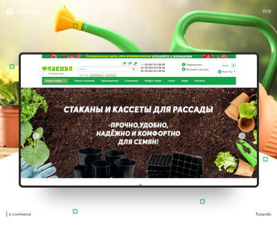 Фазенда