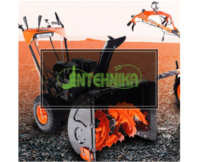 intehnika