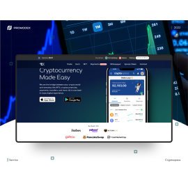 Cryptoxpress