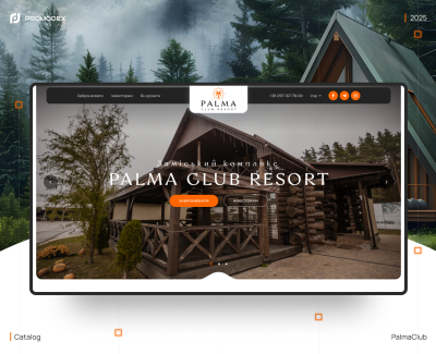 Palma Club Resort