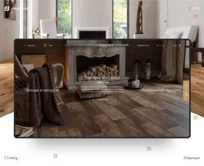 oneparquet.com