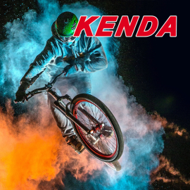 KENDA