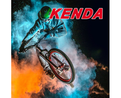 KENDA