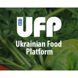 UKRAINIAN FOOD