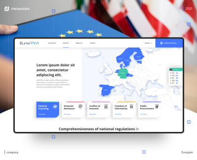 EuroPAM
