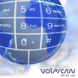 Voipscan