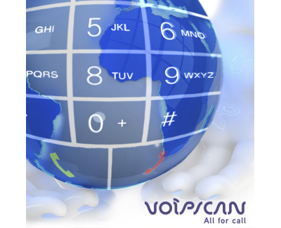 Voipscan