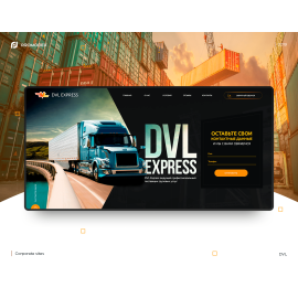 DVL Express