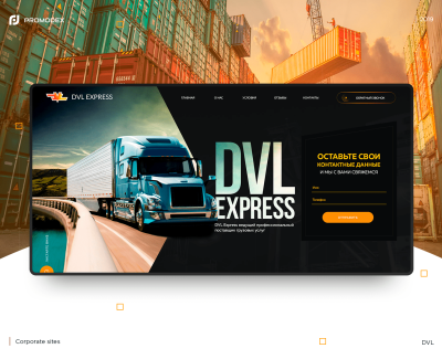 DVL Express